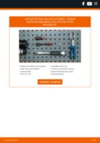 KRAFT 1721650 για INTERSTAR Δίαυλος (X70) | PDF οδηγίες αντικατάστασης