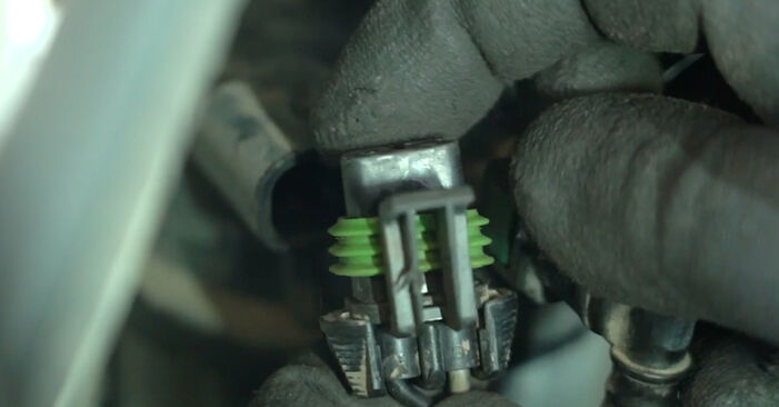 Kuidas asendada NISSAN INTERSTAR Kütusefilter - üksikasjalikud juhendid ja videojuhendid