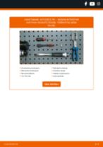 MAGNETI MARELLI 154703853580 eest INTERSTAR Pritsche/æassii | PDF asendamise õpetused