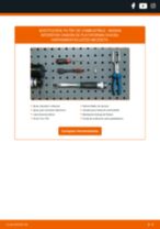 CHAMPION L415/606 para INTERSTAR Caja/Chasis | PDF guía de reemplazo