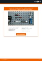 ASHIKA 30-ECO017 за INTERSTAR кутия (X70) | PDF ръководство за смяна