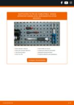 CHAMPION L415/606 para INTERSTAR Furgón (X70) | PDF guía de reemplazo