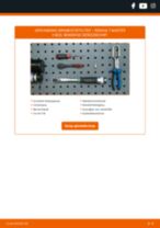 KAVO PARTS NF-2364 voor MASTER II Bus (JD) | PDF guide voor vervanging