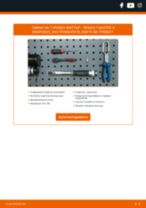 ASHIKA 30-ECO017 за MASTER II автобус (JD) | PDF ръководство за смяна