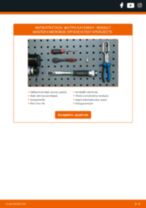 KRAFT 1721650 για MASTER II Δίαυλος (JD) | PDF οδηγίες αντικατάστασης