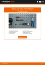 JAPANPARTS FC-ECO014 už Primastar Bortinis Sunkvežimis / Važiuoklė (X83) | PDF keitimo vadovas