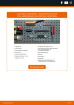 DAYCO 7PK1790 für INTERSTAR Bus (X70) | PDF Anleitung zum Wechsel