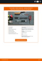SKF VKMV 6PK1792 pentru INTERSTAR bus (X70) | PDF manualul de înlocuire