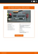 CONTITECH 6 PK 1793 per MASTER II Autobus (JD) | PDF istruzioni di sostituzione