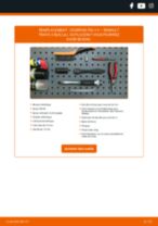 DAYCO 6PK1835 pour Trafic II Bus (JL) | PDF tutoriel de changement