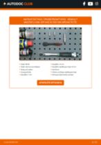 RIDEX 243G0037 για MASTER II Κουτί (FD) | PDF οδηγίες αντικατάστασης