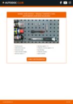 JAPANPARTS B102 par MASTER II Furgons (FD) | PDF nomaiņas instrukcijas