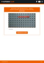 IPARLUX 14538662 für MASTER II Kasten (FD) | PDF Handbuch zum Wechsel