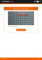 VAN WEZEL 3797906 varten MASTER II Umpikori (FD) | PDF vaihto-ohje