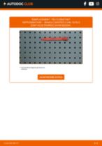 PRASCO RN9324139 pour Master II Van (FD) | PDF tutoriel de changement