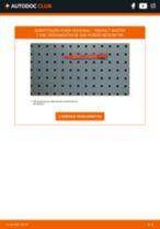 JUMASA 41024089 para MASTER II Caixa (FD) | PDF tutorial de substituição