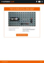 EINPARTS DUOLIGHT DL23 за MASTER II кутия (FD) | PDF ръководство за смяна