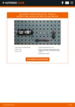 HERTH+BUSS ELPARTS 80660030 pentru MASTER II caroserie (FD) | PDF manualul de înlocuire