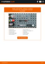 JAPANPARTS B102 par LAGUNA II (BG0/1_) | PDF nomaiņas instrukcijas