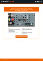 ASHIKA B072 pentru MASTER II platou / sasiu (ED/HD/UD) | PDF manualul de înlocuire