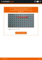 KLOKKERHOLM 50880392 para MASTER II Caja/Chasis (ED/HD/UD) | PDF guía de reemplazo