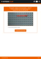 ALKAR 2106751 pentru TRAFIC II platou / sasiu (EL) | PDF manualul de înlocuire