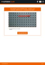 BOSCH 0 319 208 203 voor 19 II Chamade (L53_) | PDF handleiding voor vervanging