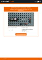 BOSCH 0 318 435 003 para KANGOO (KC0/1_) | PDF guía de reemplazo