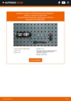 DIEDERICHS LID10300 dla MASTER II platforma / podwozie (ED/HD/UD) | PDF przewodnik wymiany