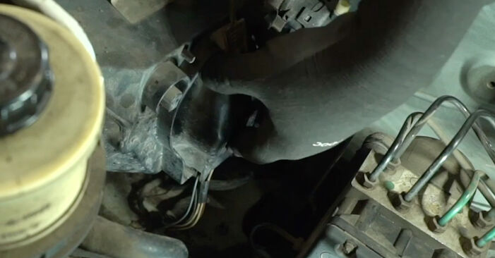 Kui kaua kulub välja vahetamisele: sõiduki RENAULT 19 Esitule pirn - informatiivne kasutusjuhend PDF vormis