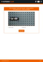 OSRAM 64193NL-01B for MICRA II (K11) | PDF replacing instruction