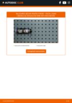 BOSCH Blister 1pcs - 1 987 301 040 pentru LOGAN (LS_) | PDF manualul de înlocuire