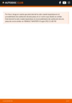 OSRAM 64193 para Clio II Hatchback (BB, CB) | PDF guía de reemplazo