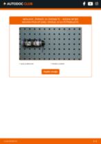 FEBI BILSTEIN 173281 za NP300 Navara Pick-up (D40) | PDF vodič za zamenjavo