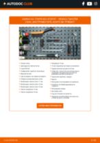 DRI 4181200 за MASTER II кутия (FD) | PDF ръководство за смяна