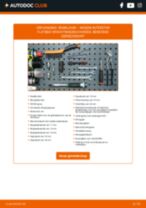 HERTH+BUSS JAKOPARTS J3211044 voor INTERSTAR Open laadbak/ Chassis | PDF guide voor vervanging