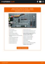 SNRA 1275023 para INTERSTAR Camião de plataforma/chassis | PDF tutorial de substituição