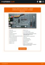 A.B.S. 630202 pre INTERSTAR Korba/Podvozok | PDF návod na výmenu