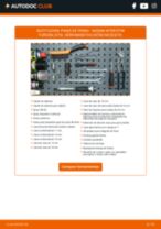 DRI 3194510 para INTERSTAR Furgón (X70) | PDF guía de reemplazo