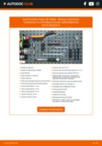 FERODO FCL692083 para MASTER II Caja/Chasis (ED/HD/UD) | PDF guía de reemplazo
