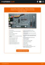 FAST FT32172 pentru MASTER II platou / sasiu (ED/HD/UD) | PDF manualul de înlocuire