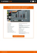 JAPANPARTS DI-120C pentru MASTER II caroserie (FD) | PDF manualul de înlocuire