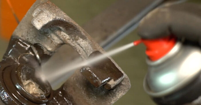 Kuidas vahetada välja NISSAN INTERSTAR Piduriketas - näpunäited ja trikkid