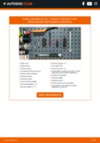 RIDEX 402B0167 par MASTER II Furgons (FD) | PDF nomaiņas instrukcijas