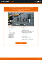 JAPANPARTS DI-120C για MASTER II Κουτί (FD) | PDF οδηγίες αντικατάστασης
