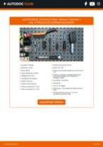 TRW GDB1380 per MASTER II Furgonato (FD) | PDF istruzioni di sostituzione