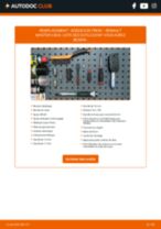 STARK SKBD-0020189 pour Master II Bus (JD) | PDF tutoriel de changement