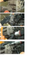 The professional guide to changing the Hand brake Cable on your Interstar 3.0 dCi 140