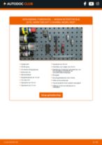 DELPHI TC2376 voor INTERSTAR Bus (X70) | PDF guide voor vervanging