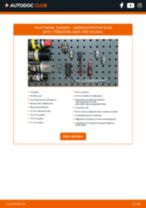 MAXGEAR 72-0447 eest INTERSTAR Buss (X70) | PDF asendamise õpetused